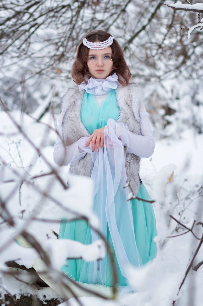 Photograph by Анна Щепочкина