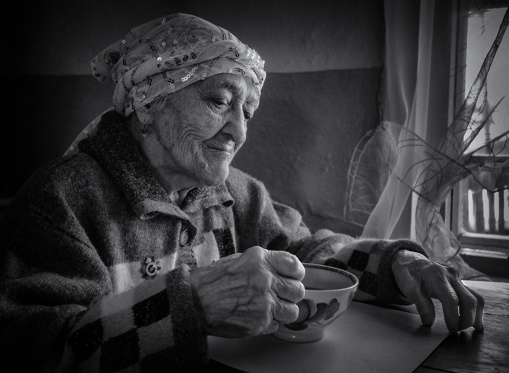 Photograph by Тамара Андреева