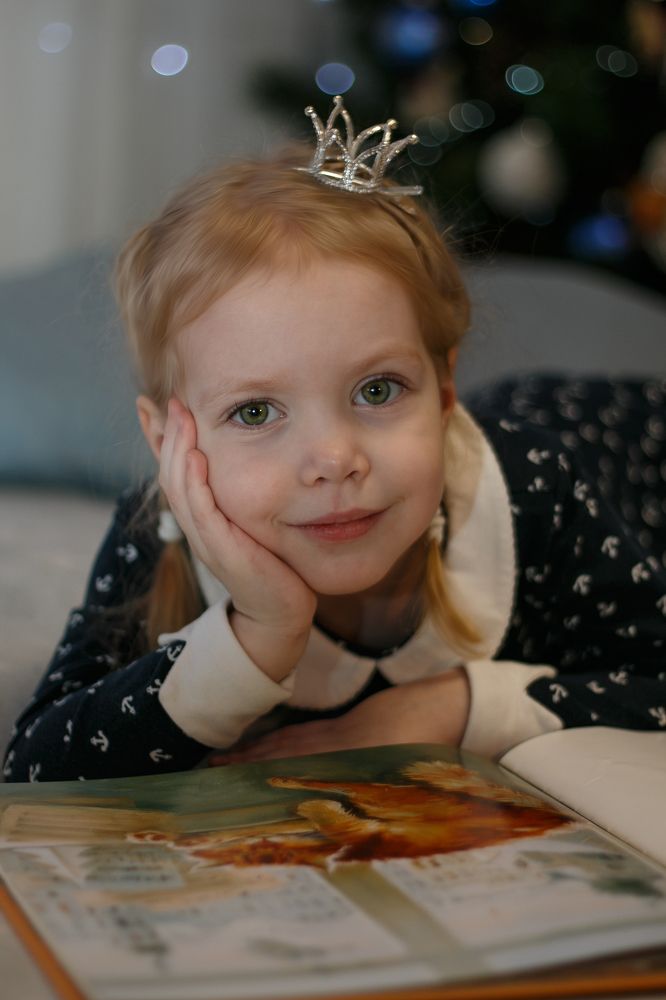 Photograph by Юлия Сайфулина