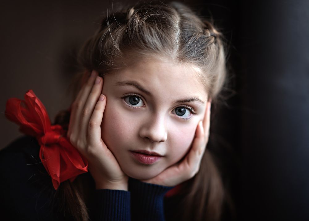 Photograph by Анастасия Лебединская