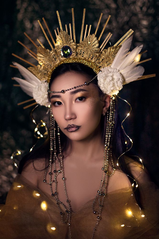 Photograph by Александра Меньшенина