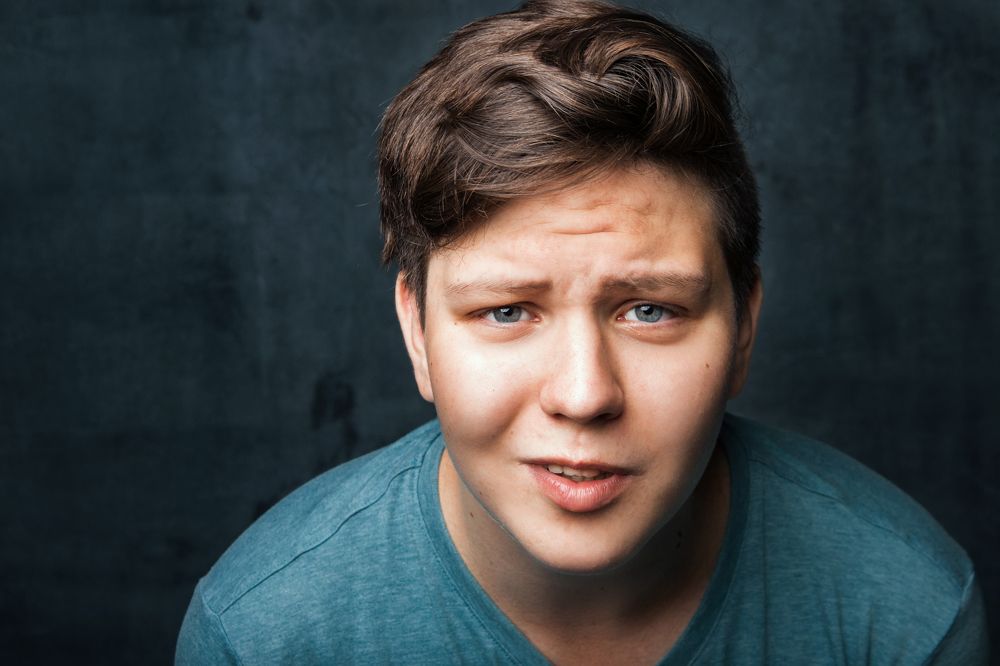 Photograph by Marina Moreva