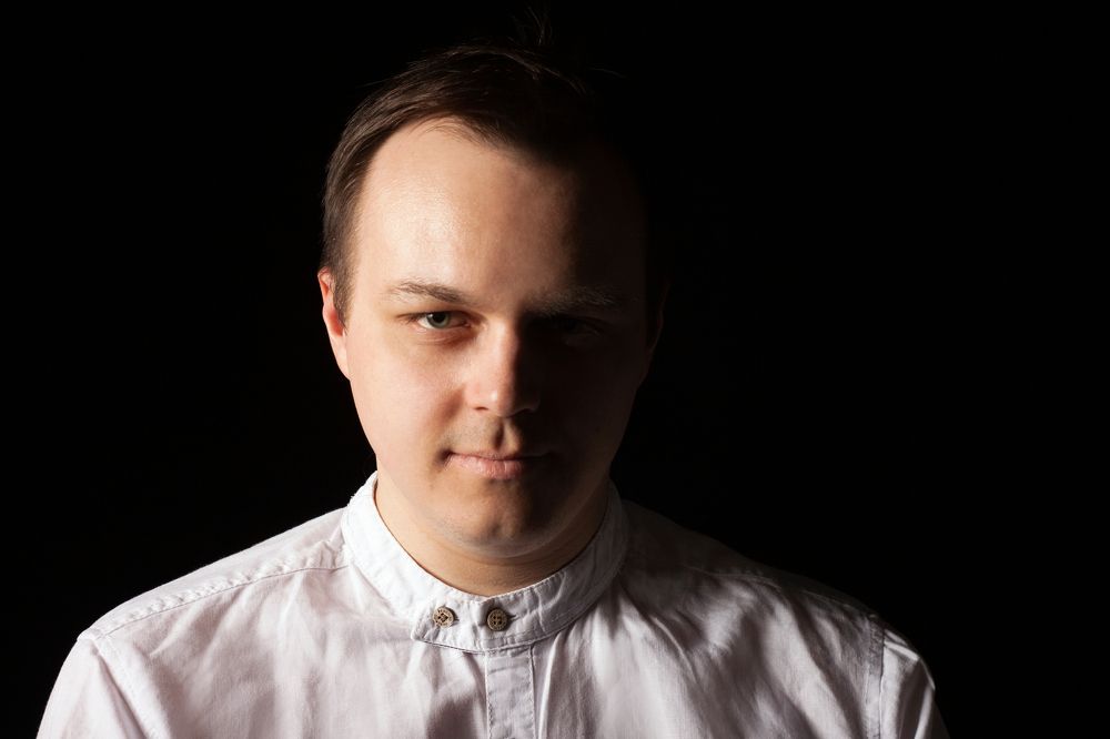 Photograph by Marina Moreva