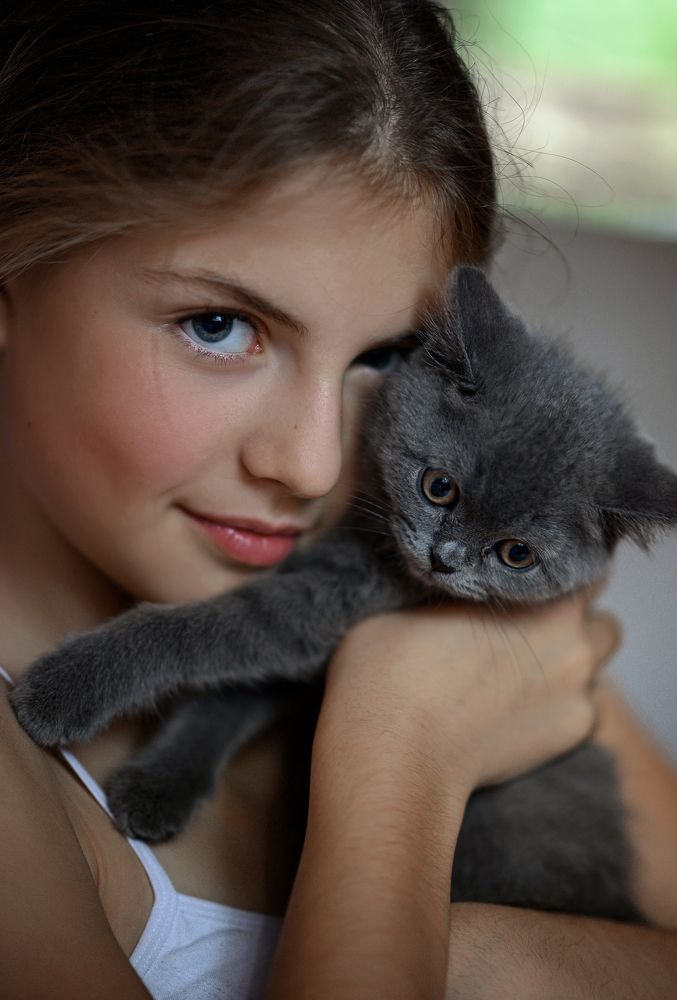 Photograph by Анастасия Лебединская