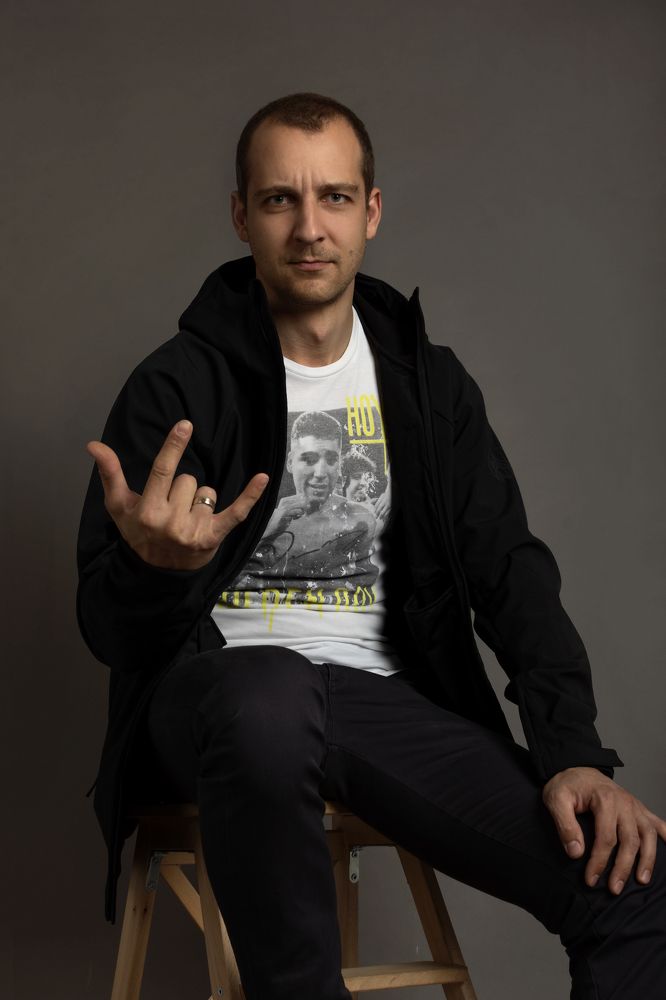 Photograph by Ольга Бегляк