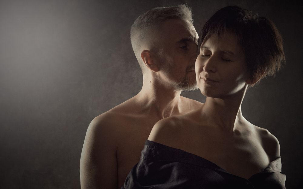 Почувствуй