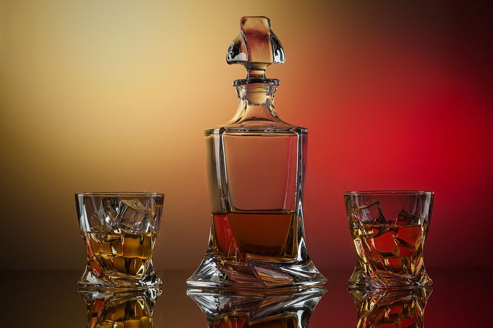 Photograph by Евгений Дёгтев