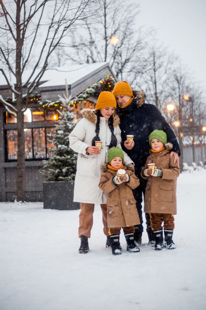 Photograph by Marina Moreva