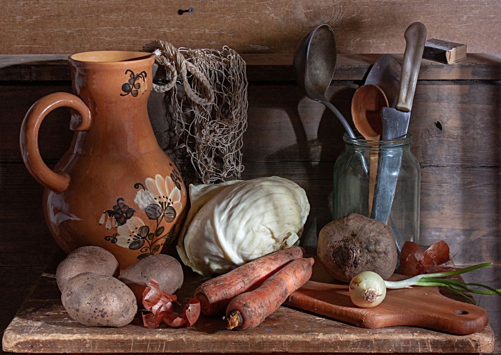 Photograph by Юрий Антоненко