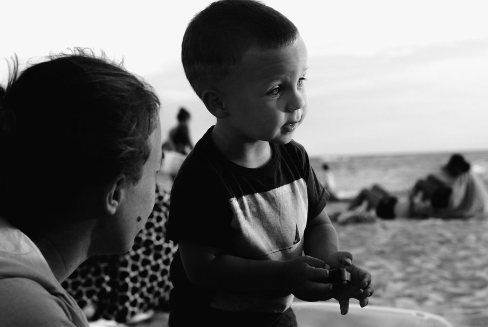 Photograph by Юлия Барышникова