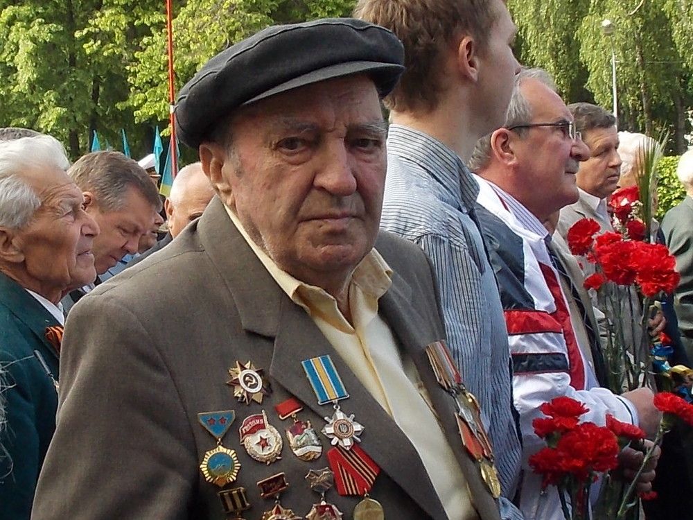 Photograph by Олександр Розум