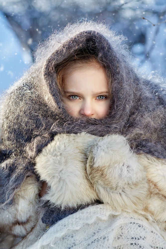 Photograph by Александр Кобелюк