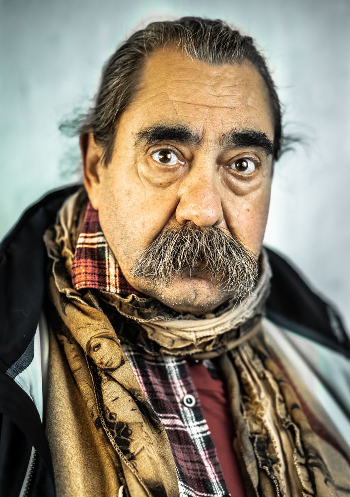 Photograph by Артем Мохов