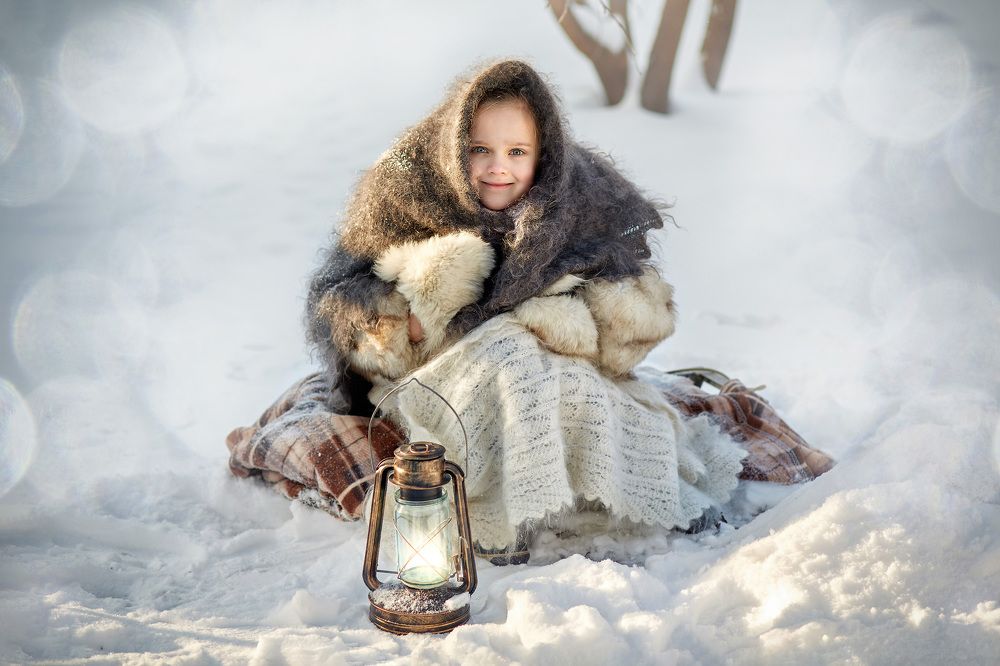 Photograph by Александр Кобелюк