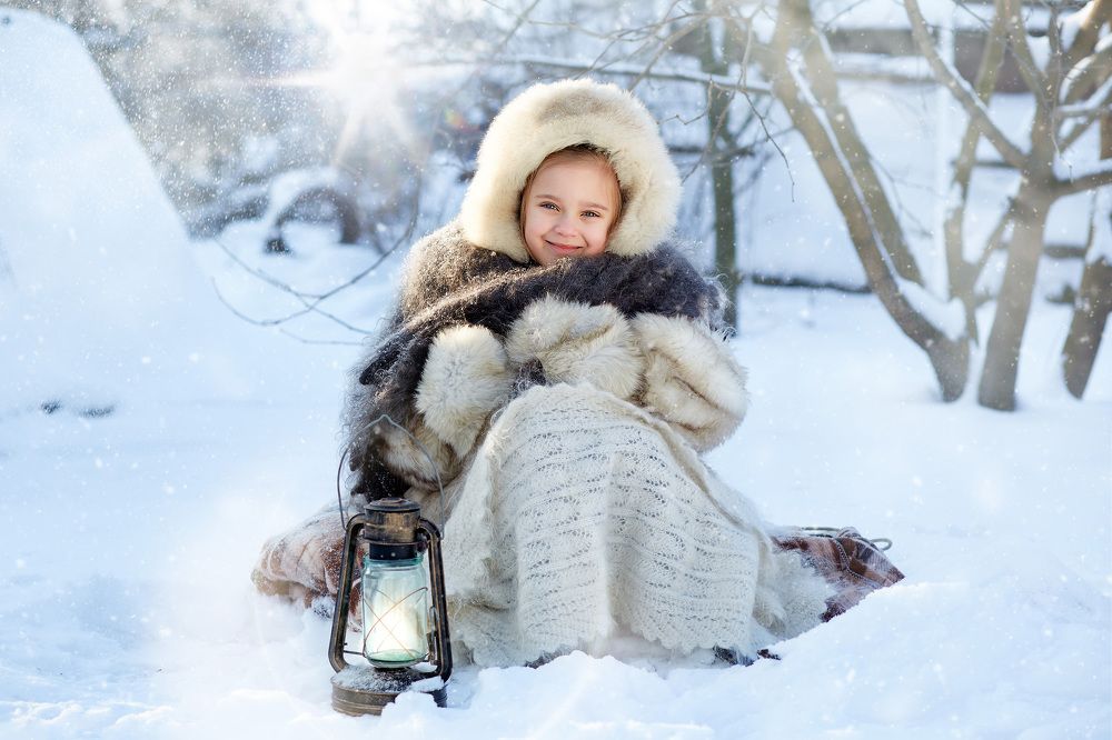 Photograph by Александр Кобелюк