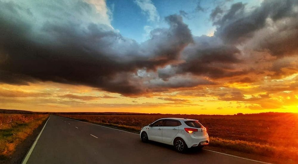 Photograph by Ирина Попкова