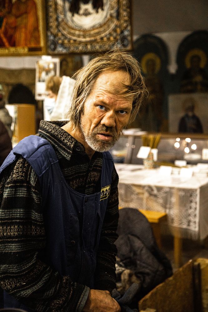 Photograph by Артем Мохов