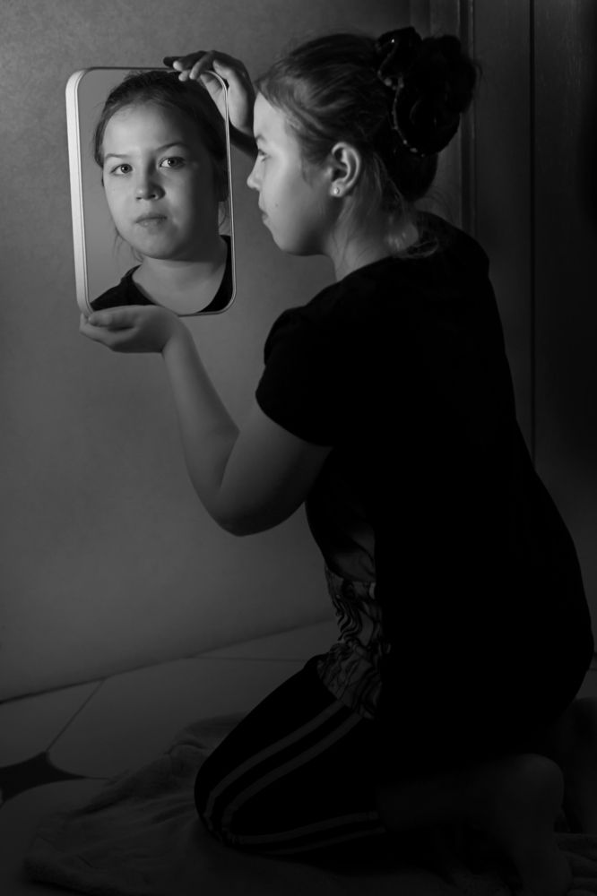 Photograph by Любовь Дворникова