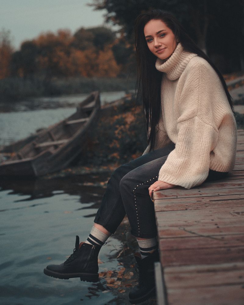 Photograph by Максим Хорошевский