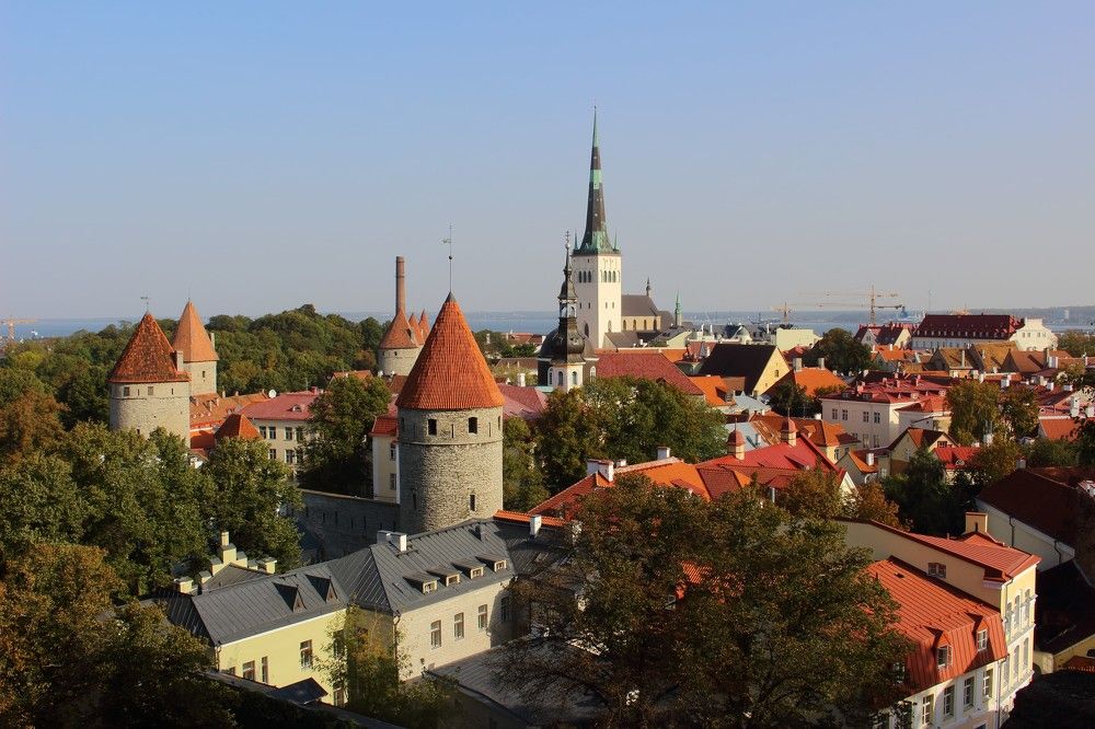 Photograph by Jekaterina Barsukova