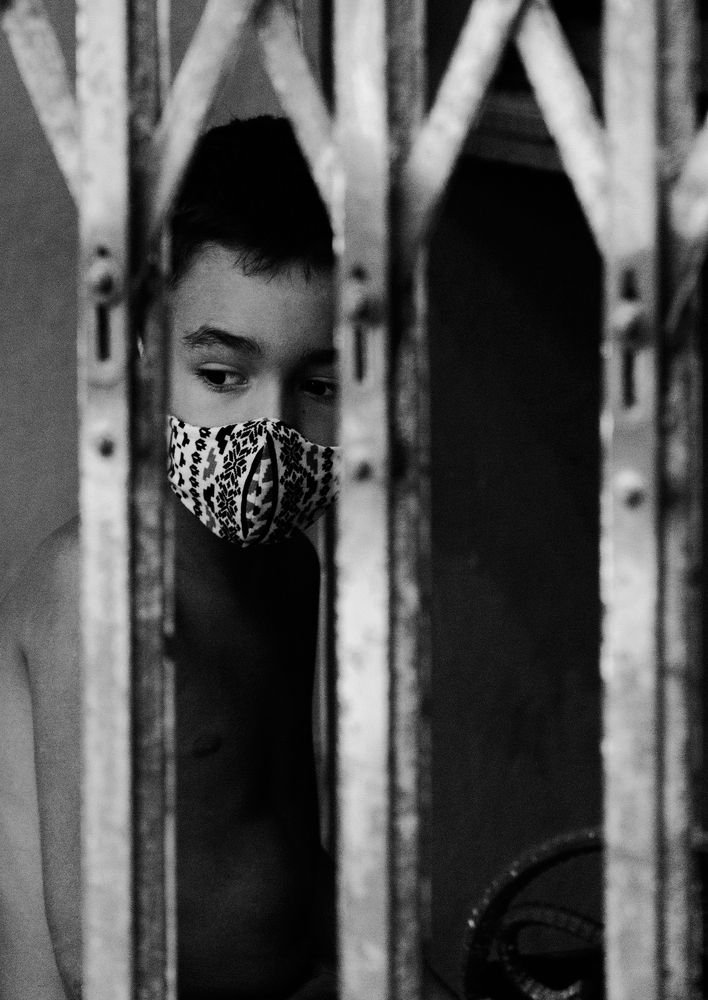 Photograph by Raimel Fernandez Alvarez