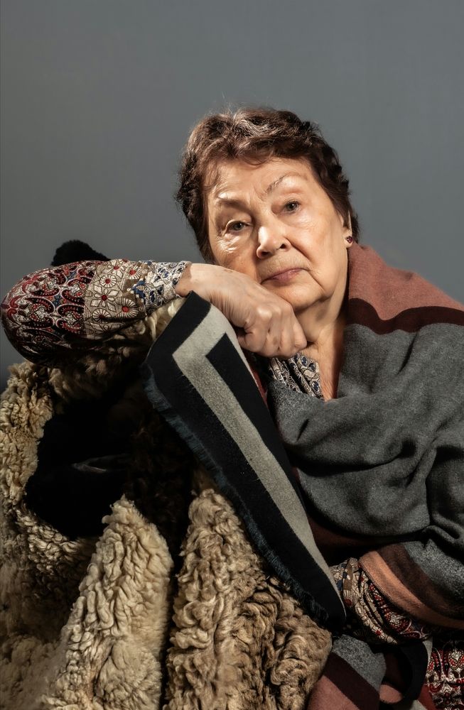 Photograph by Артем Мохов