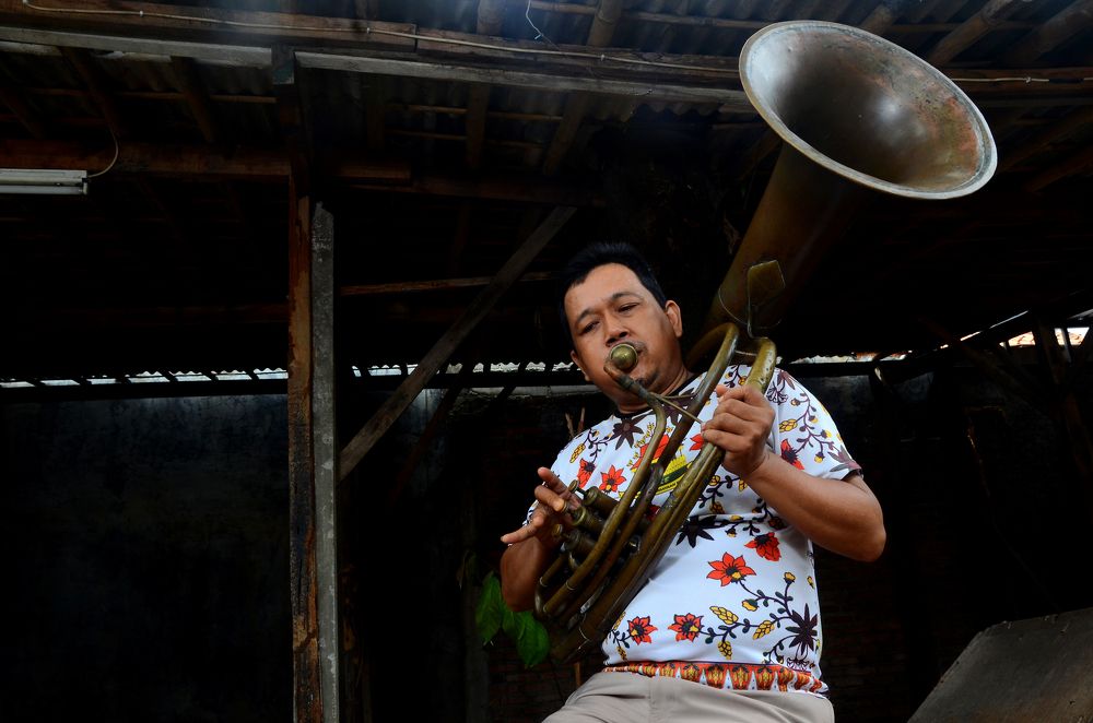 Photograph by Cahya Nugraha