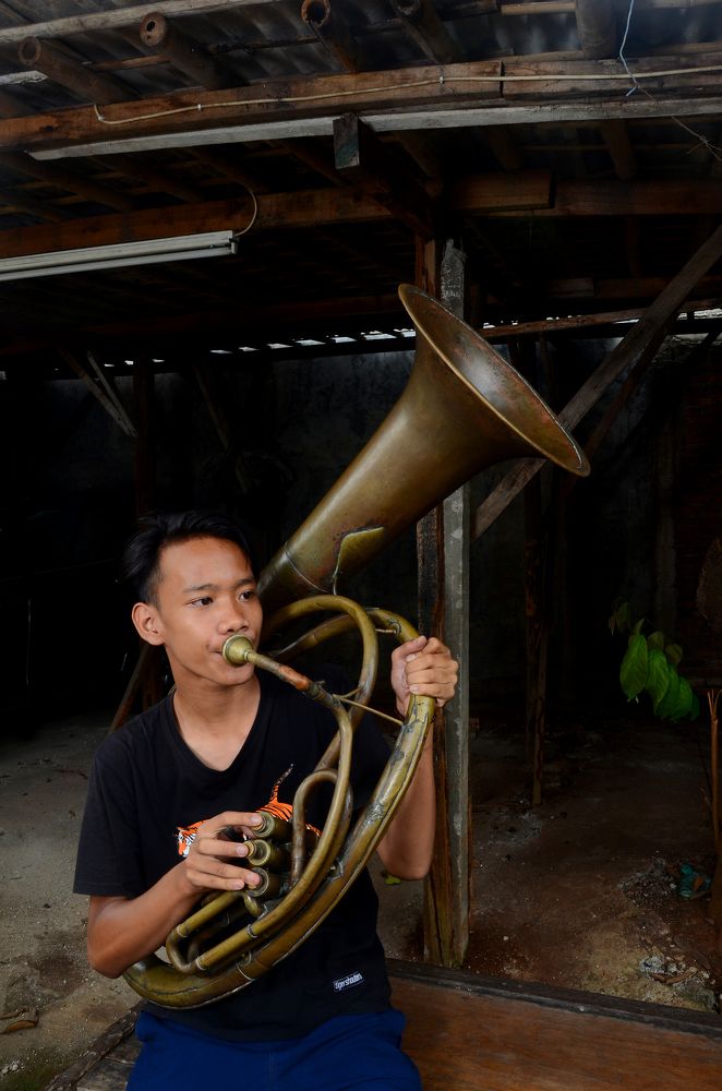 Photograph by Cahya Nugraha