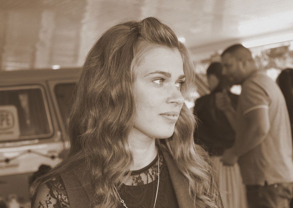 Photograph by Игорь Санюк