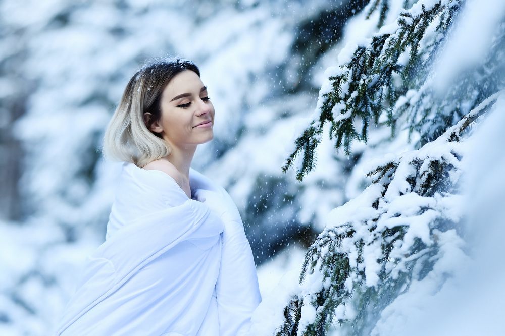 Photograph by Silva Wedler