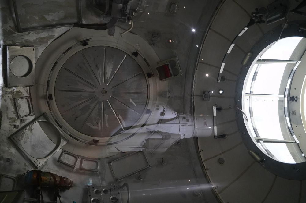 Photograph by Александр Кочергин