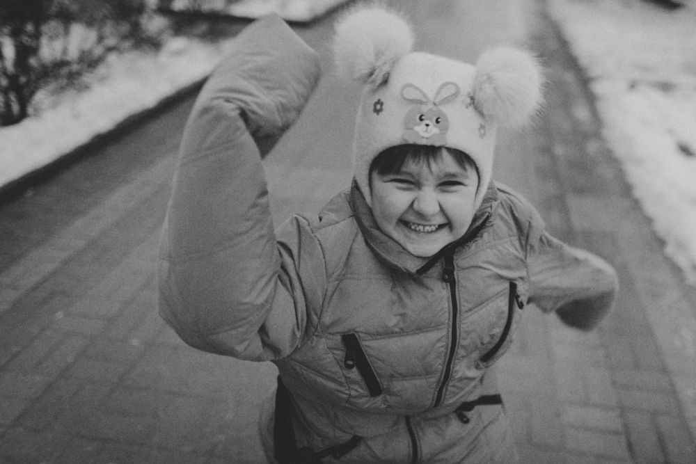 Photograph by Максим Хорошевский