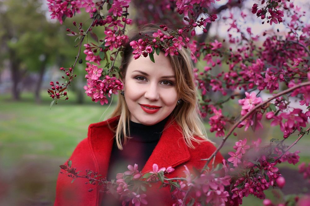 Photograph by Ольга Веселова