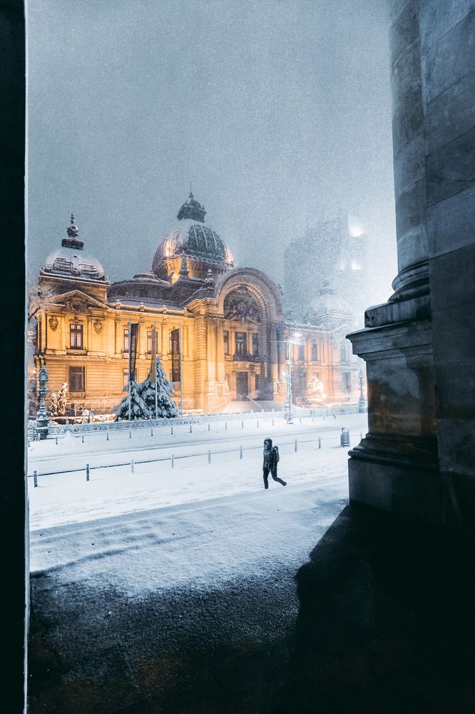 Photograph by Dumitru Ana