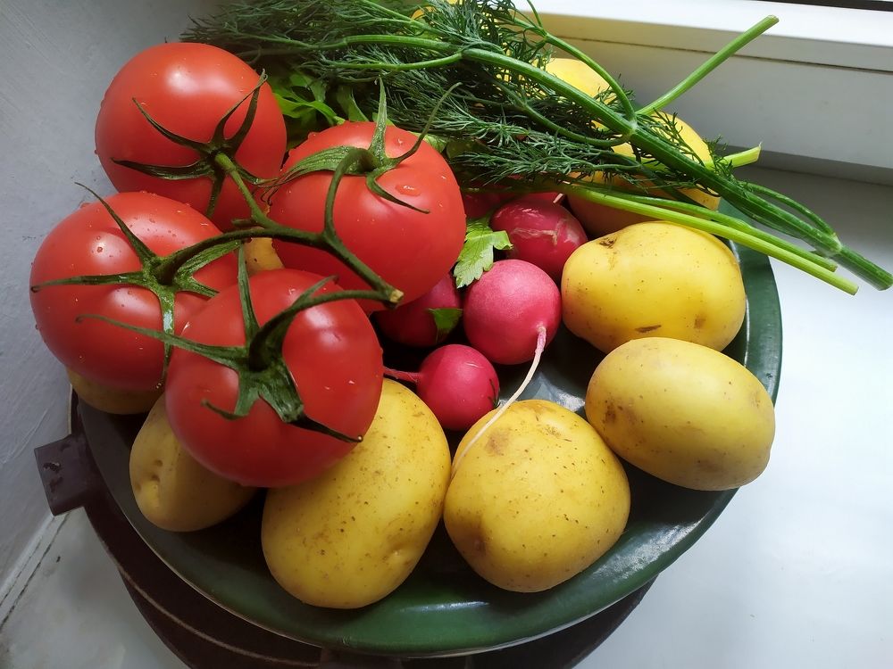 Photograph by Елена Смирнова