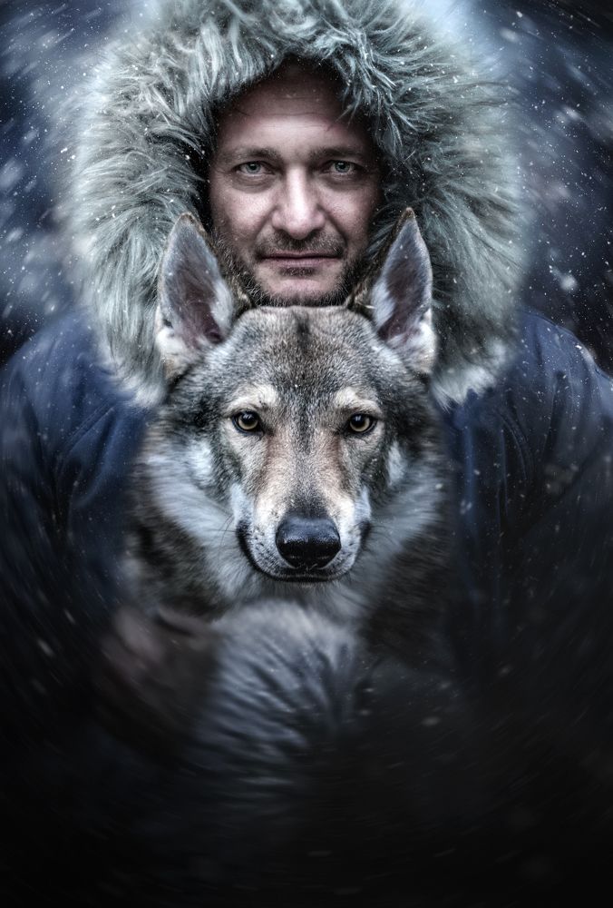 Photograph by Алексей Леонидович