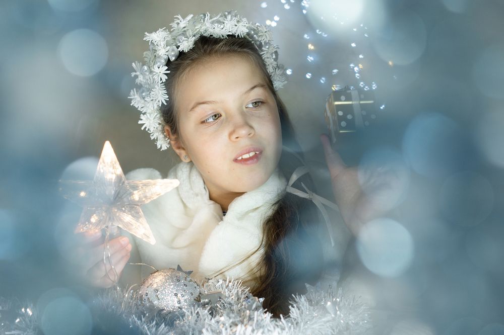 Photograph by Любовь Дворникова