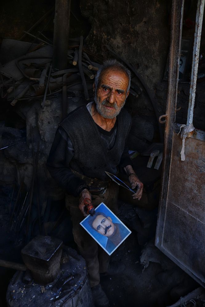 Фотография автора Milad Falahi