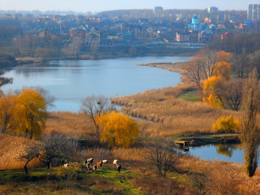 Photograph by Олександр Розум