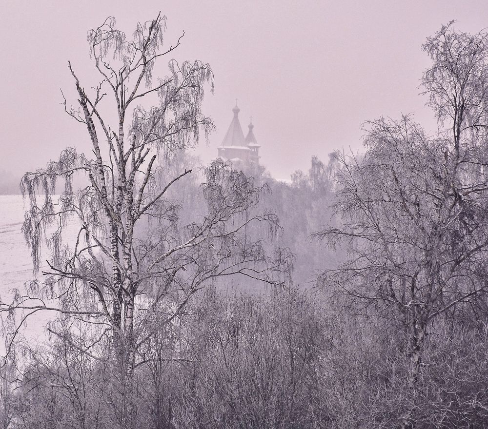 Photograph by Наталья Кошелева