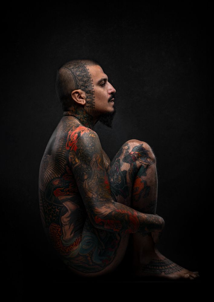 Фотография автора Natalia Pipkina