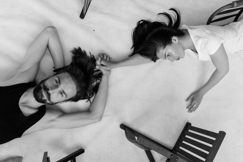 Photograph by Юлия Харечкина