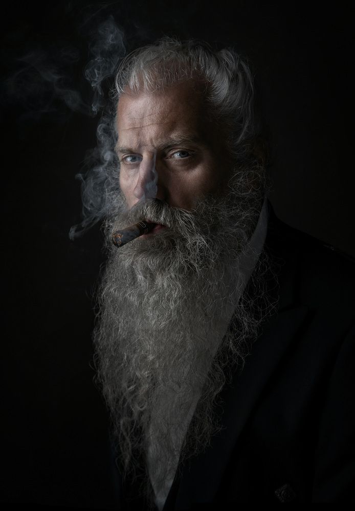 Photograph by Natalia Pipkina