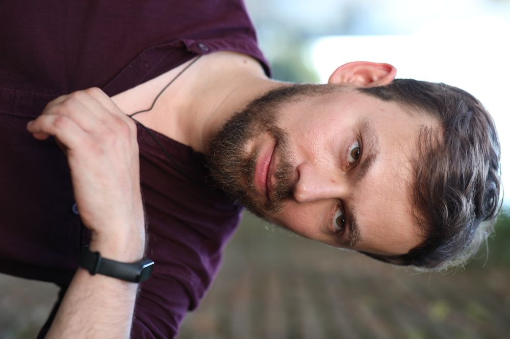 Photograph by Вячеслав Збінський