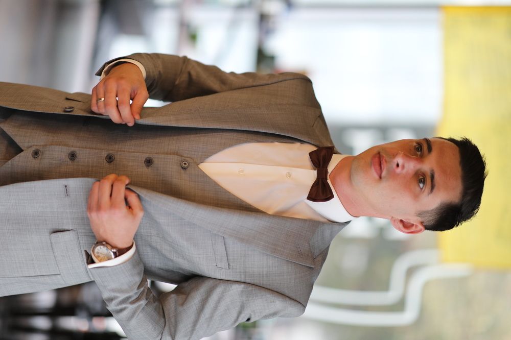 Photograph by Вячеслав Збінський