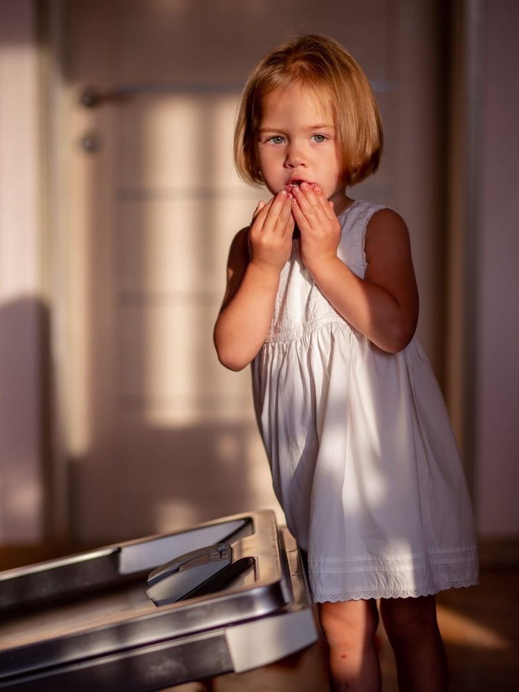 Photograph by Плотникова Катерина