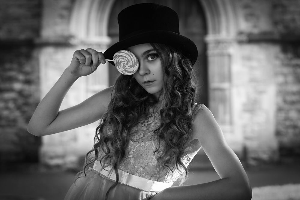 Photograph by Catherine Brown