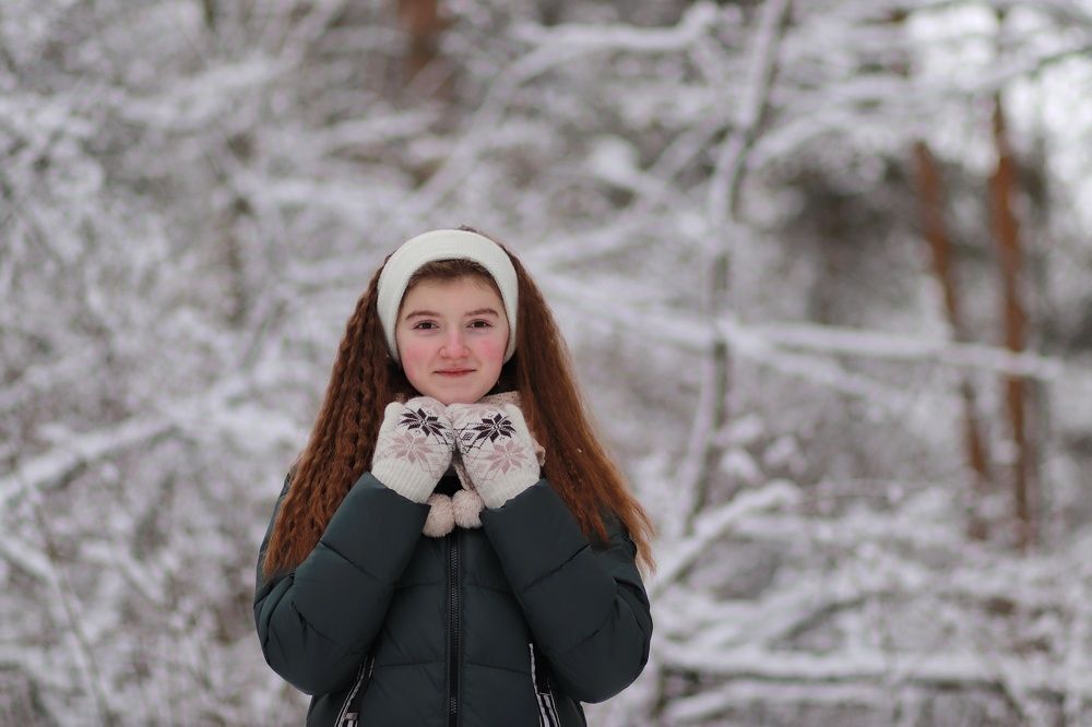 Photograph by Галина Шипухина