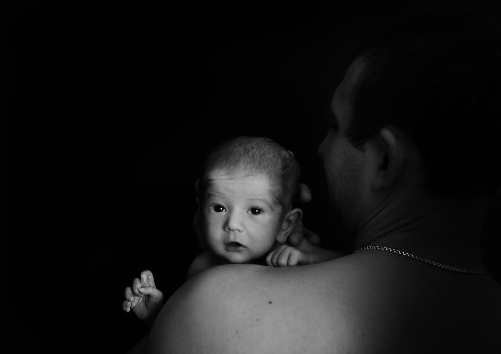 Photograph by Silva Wedler