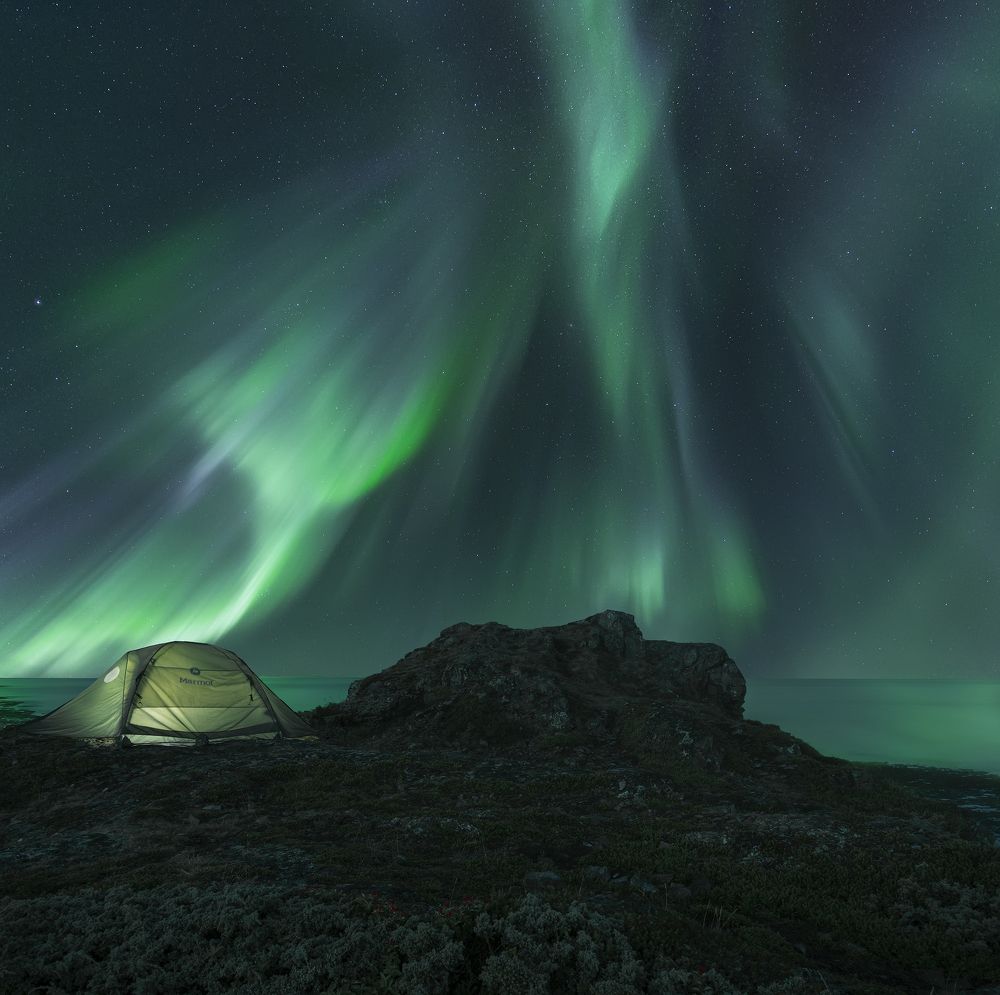 Photograph by  Anastacia R.